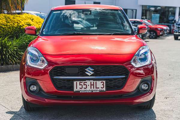 2022 Suzuki Swift GL Plus Special Edition AZ Series II