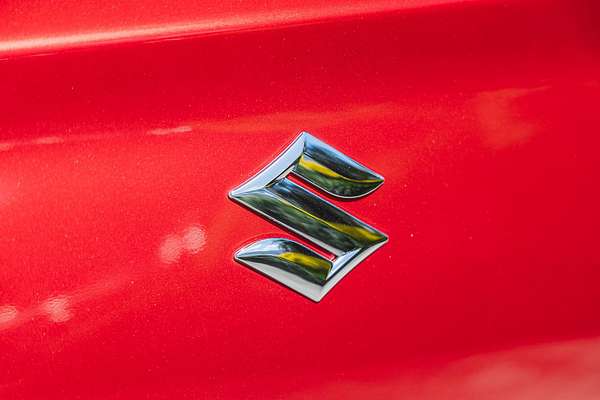 2022 Suzuki Swift GL Plus Special Edition AZ Series II