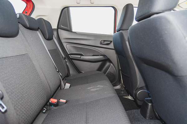 2022 Suzuki Swift GL Plus Special Edition AZ Series II