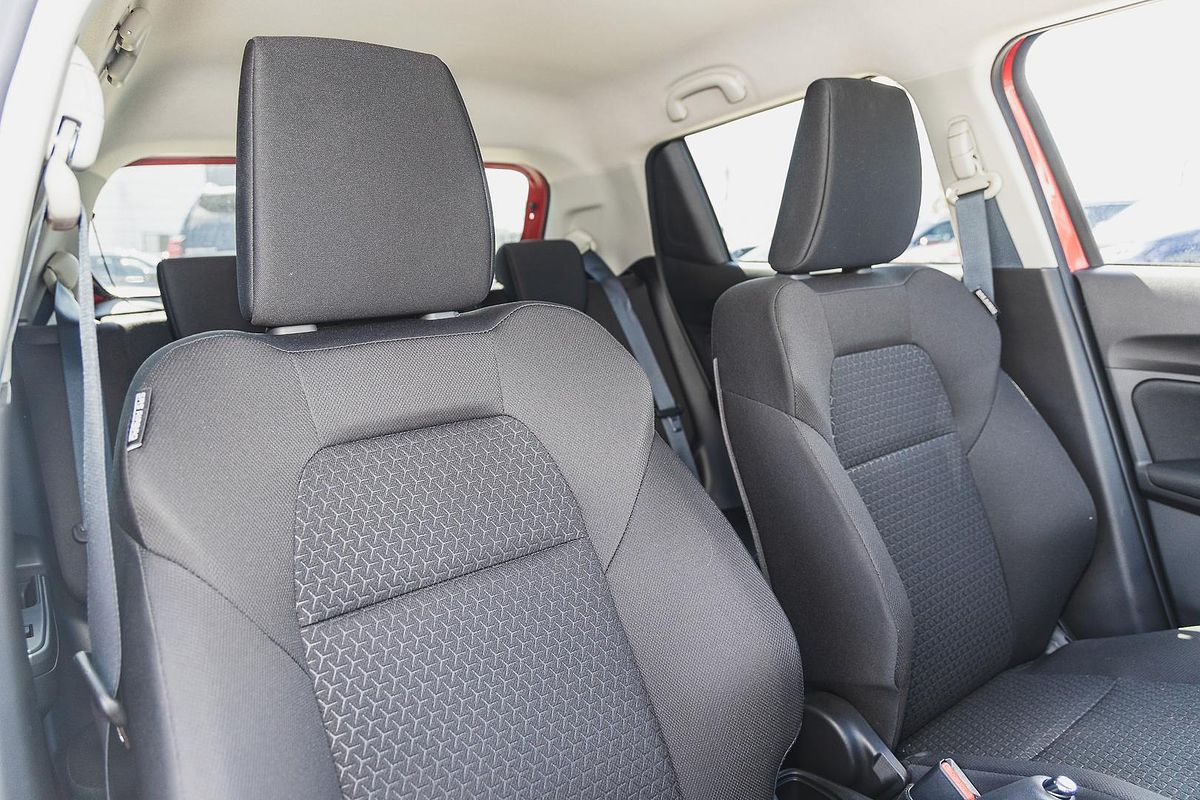 2022 Suzuki Swift GL Plus Special Edition AZ Series II