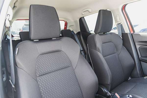2022 Suzuki Swift GL Plus Special Edition AZ Series II