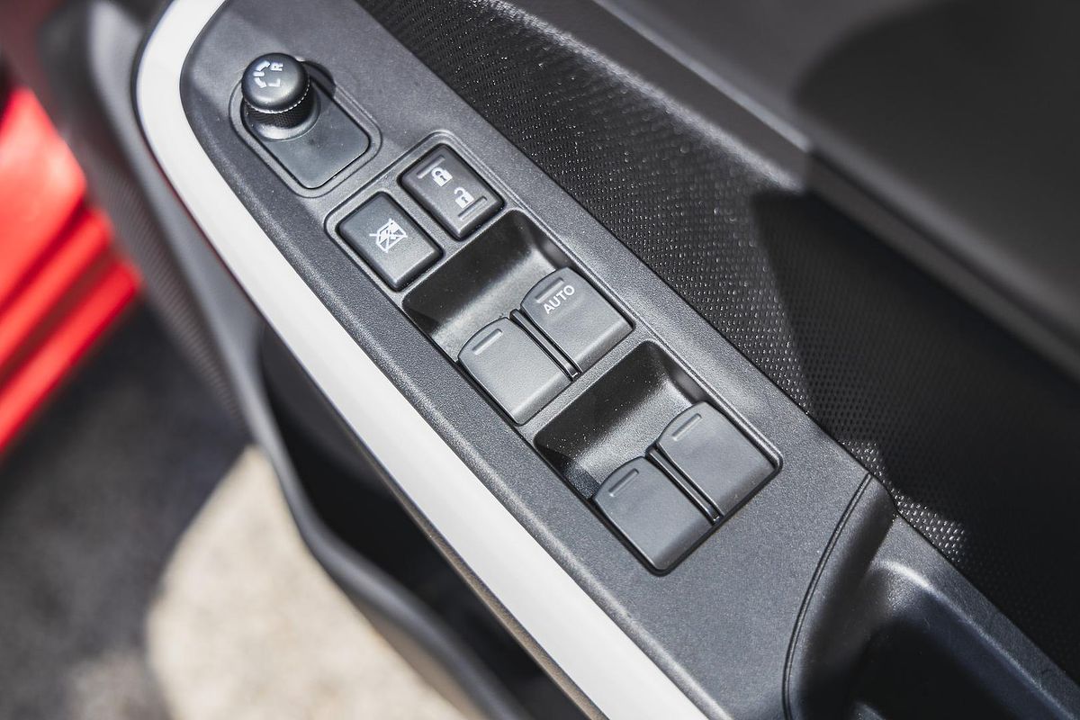 2022 Suzuki Swift GL Plus Special Edition AZ Series II