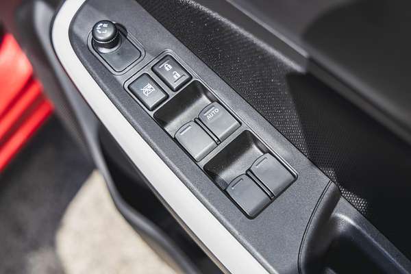 2022 Suzuki Swift GL Plus Special Edition AZ Series II
