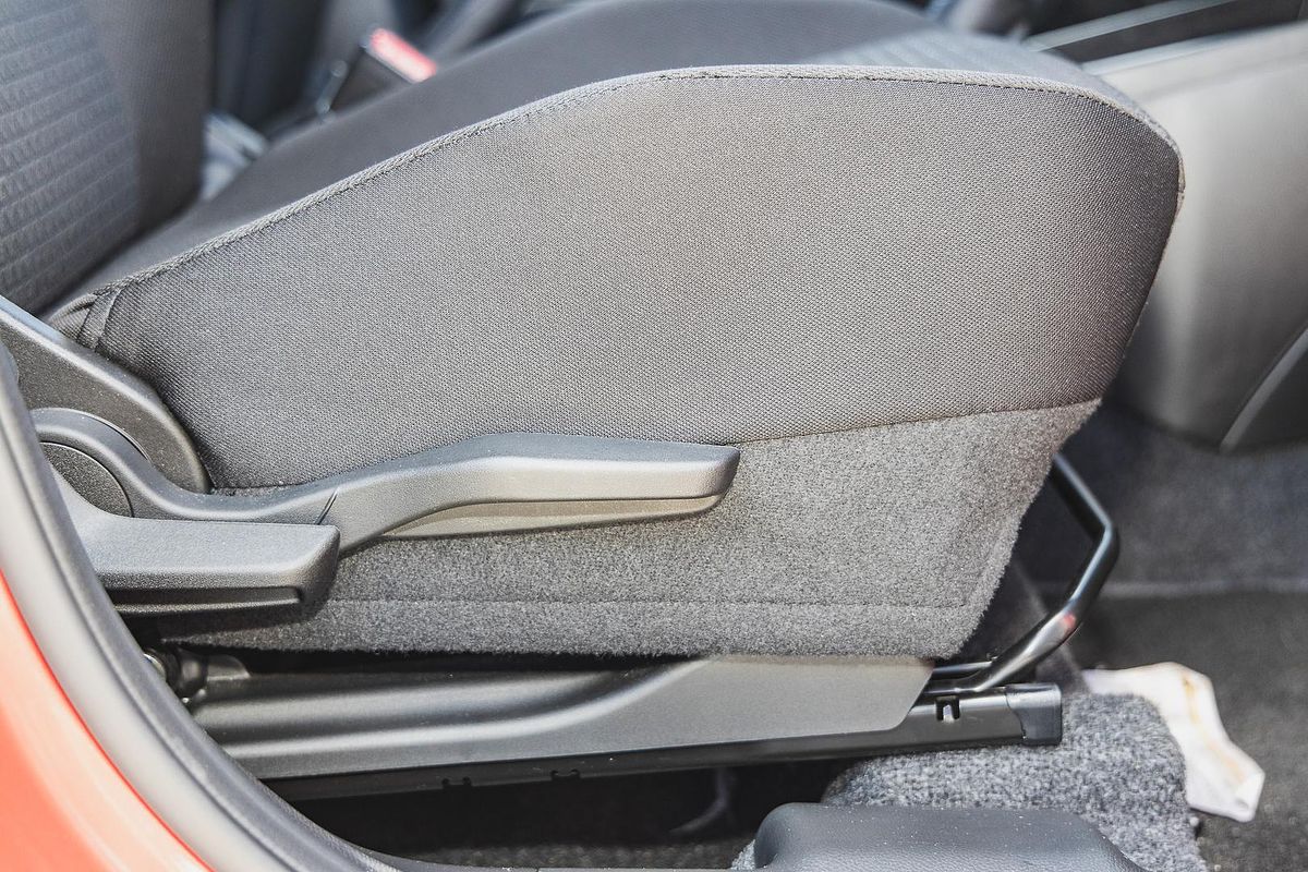 2022 Suzuki Swift GL Plus Special Edition AZ Series II