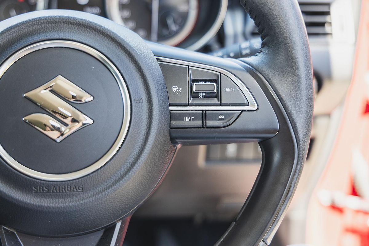 2022 Suzuki Swift GL Plus Special Edition AZ Series II