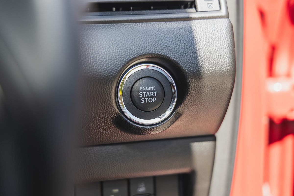 2022 Suzuki Swift GL Plus Special Edition AZ Series II