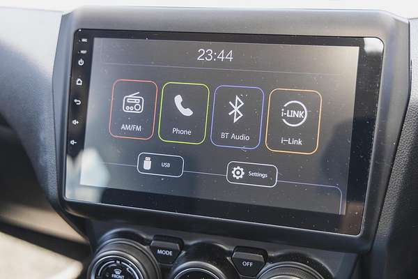 2022 Suzuki Swift GL Plus Special Edition AZ Series II