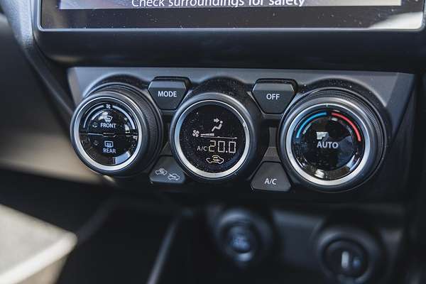 2022 Suzuki Swift GL Plus Special Edition AZ Series II