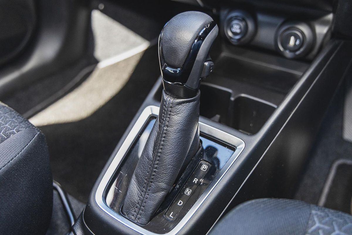 2022 Suzuki Swift GL Plus Special Edition AZ Series II