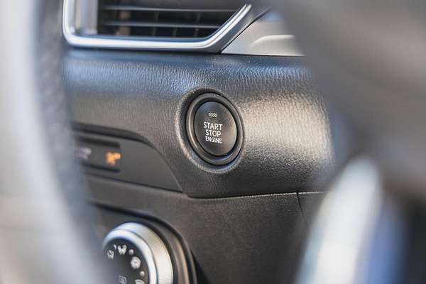 2023 Mazda CX-5 G20 Maxx KF Series