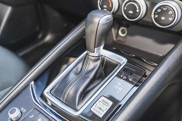 2023 Mazda CX-5 G20 Maxx KF Series