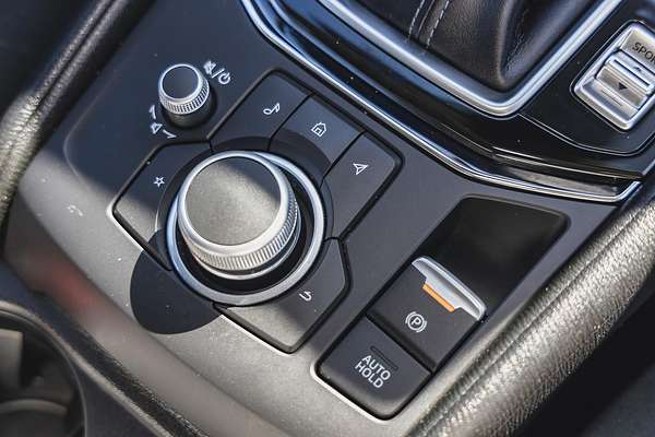 2023 Mazda CX-5 G20 Maxx KF Series