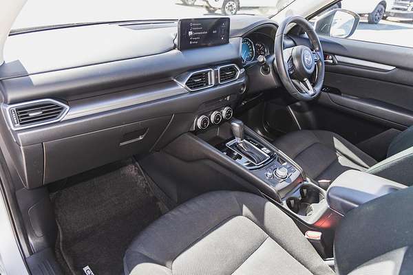 2023 Mazda CX-5 G20 Maxx KF Series