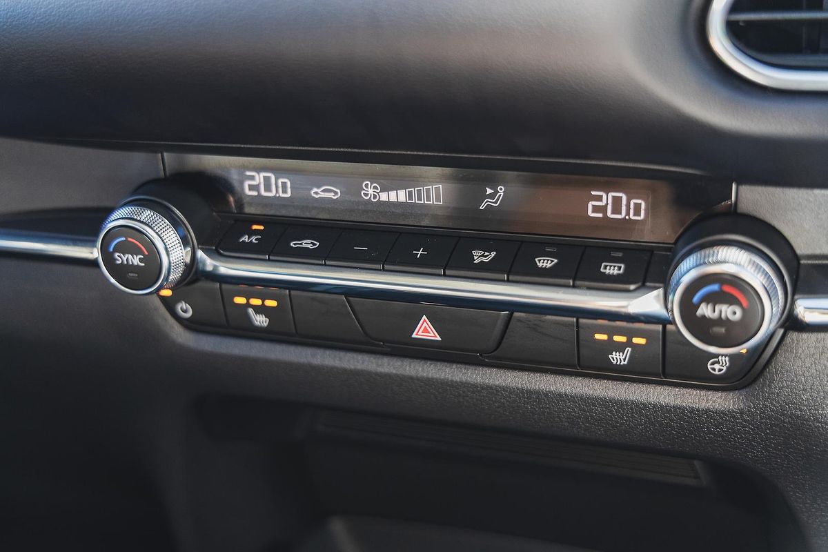 2024 Mazda CX-30 G25 Astina DM Series