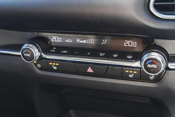 2024 Mazda CX-30 G25 Astina DM Series
