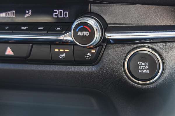 2024 Mazda CX-30 G25 Astina DM Series