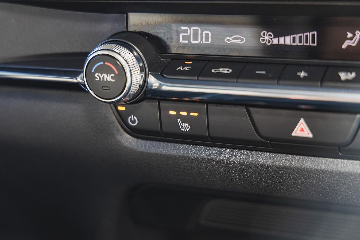 2024 Mazda CX-30 G25 Astina DM Series