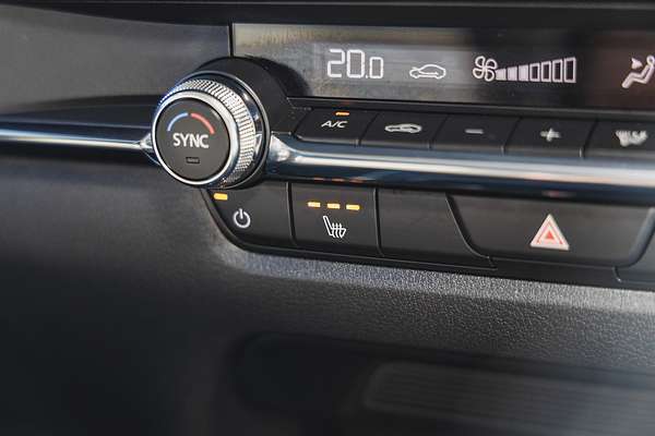 2024 Mazda CX-30 G25 Astina DM Series