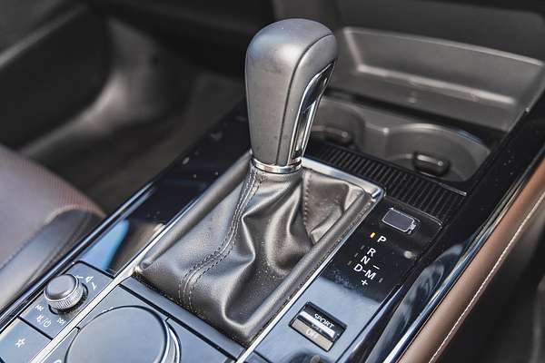 2024 Mazda CX-30 G25 Astina DM Series