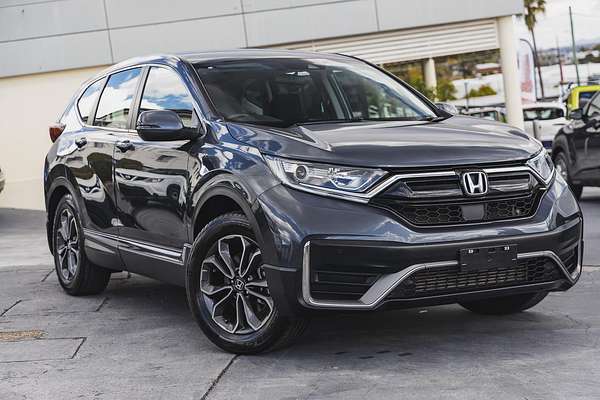 2023 Honda CR-V VTi X RW