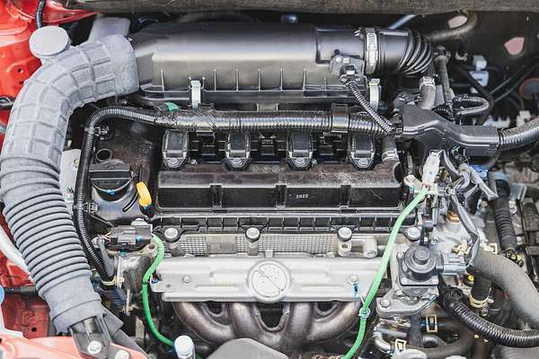 2022 Suzuki Swift GL Plus Special Edition AZ Series II
