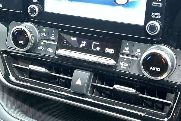 2022 Toyota Kluger GX AXUH78R