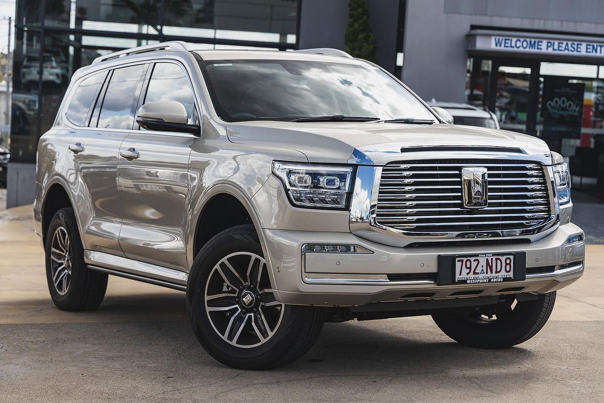 2024 GWM Tank 500 Ultra Hybrid P03