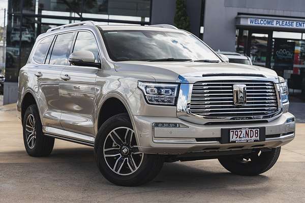 2024 GWM Tank 500 Ultra Hybrid P03