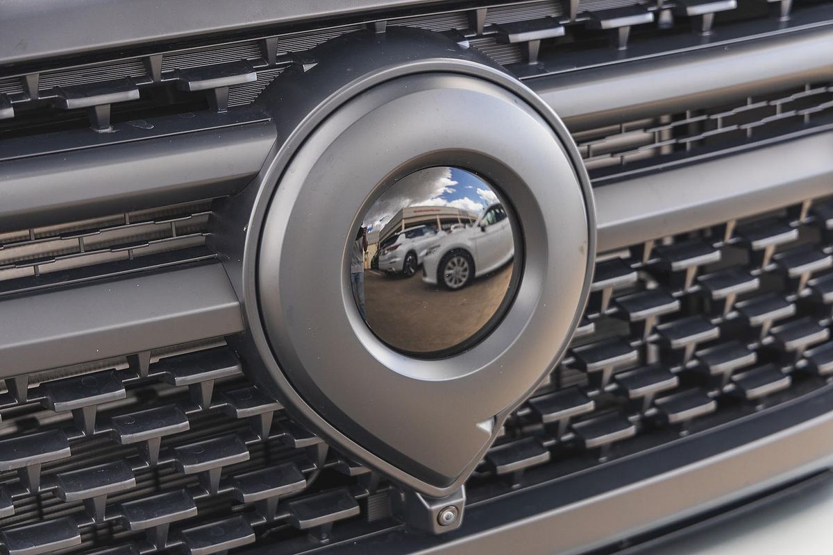 2025 GWM Cannon Alpha Lux PHEV P05 4X4