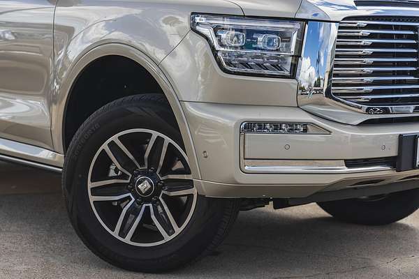 2024 GWM Tank 500 Ultra Hybrid P03