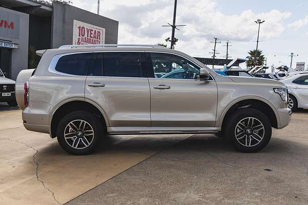 2024 GWM Tank 500 Ultra Hybrid P03