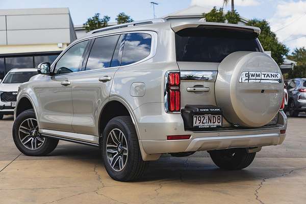 2024 GWM Tank 500 Ultra Hybrid P03