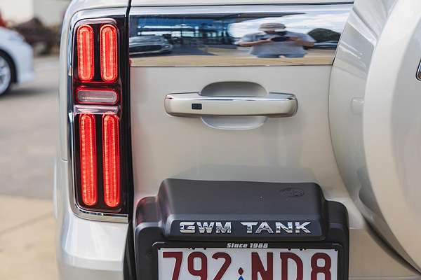 2024 GWM Tank 500 Ultra Hybrid P03