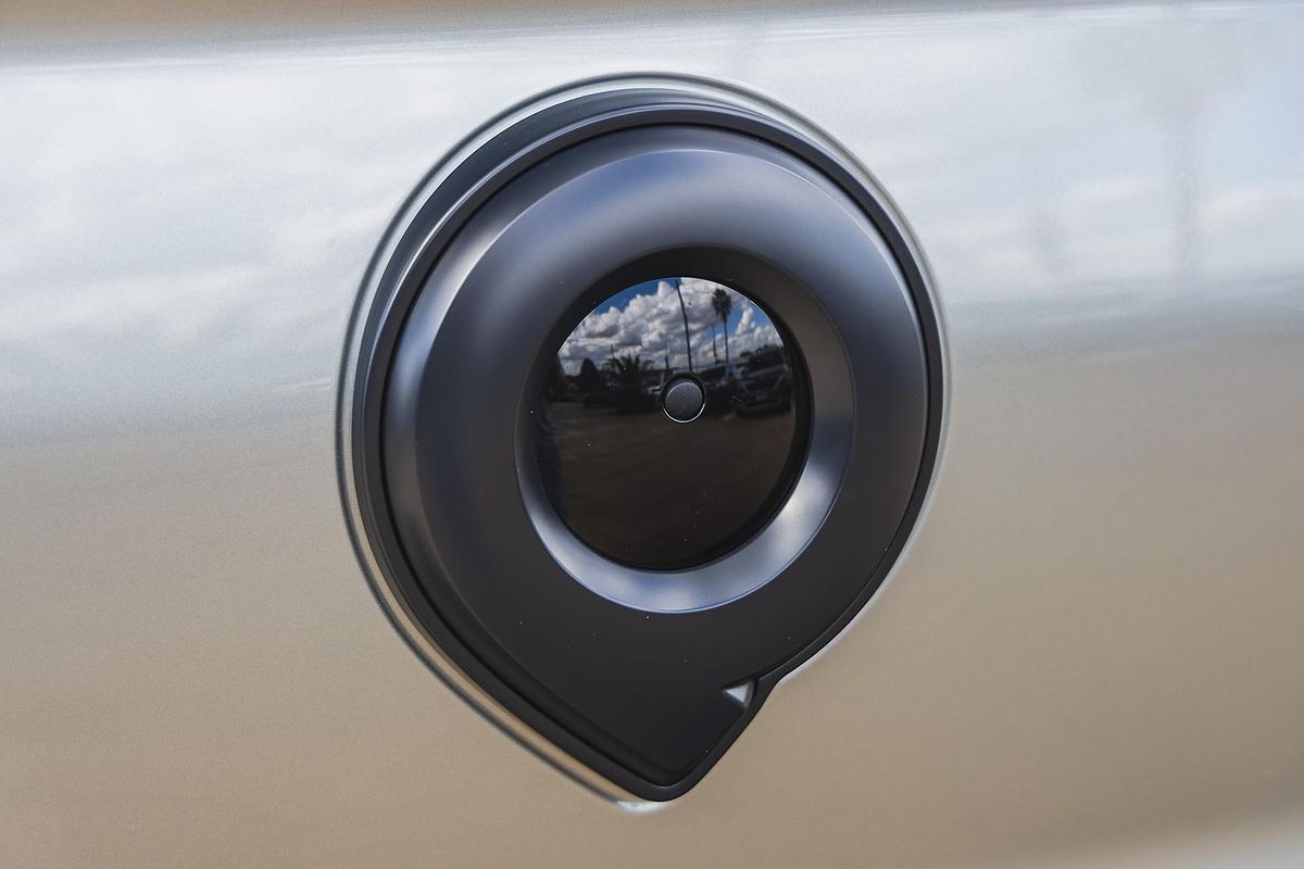 2025 GWM Cannon Alpha Lux PHEV P05 4X4