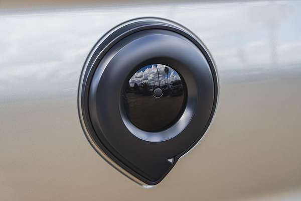2025 GWM Cannon Alpha Lux PHEV P05 4X4