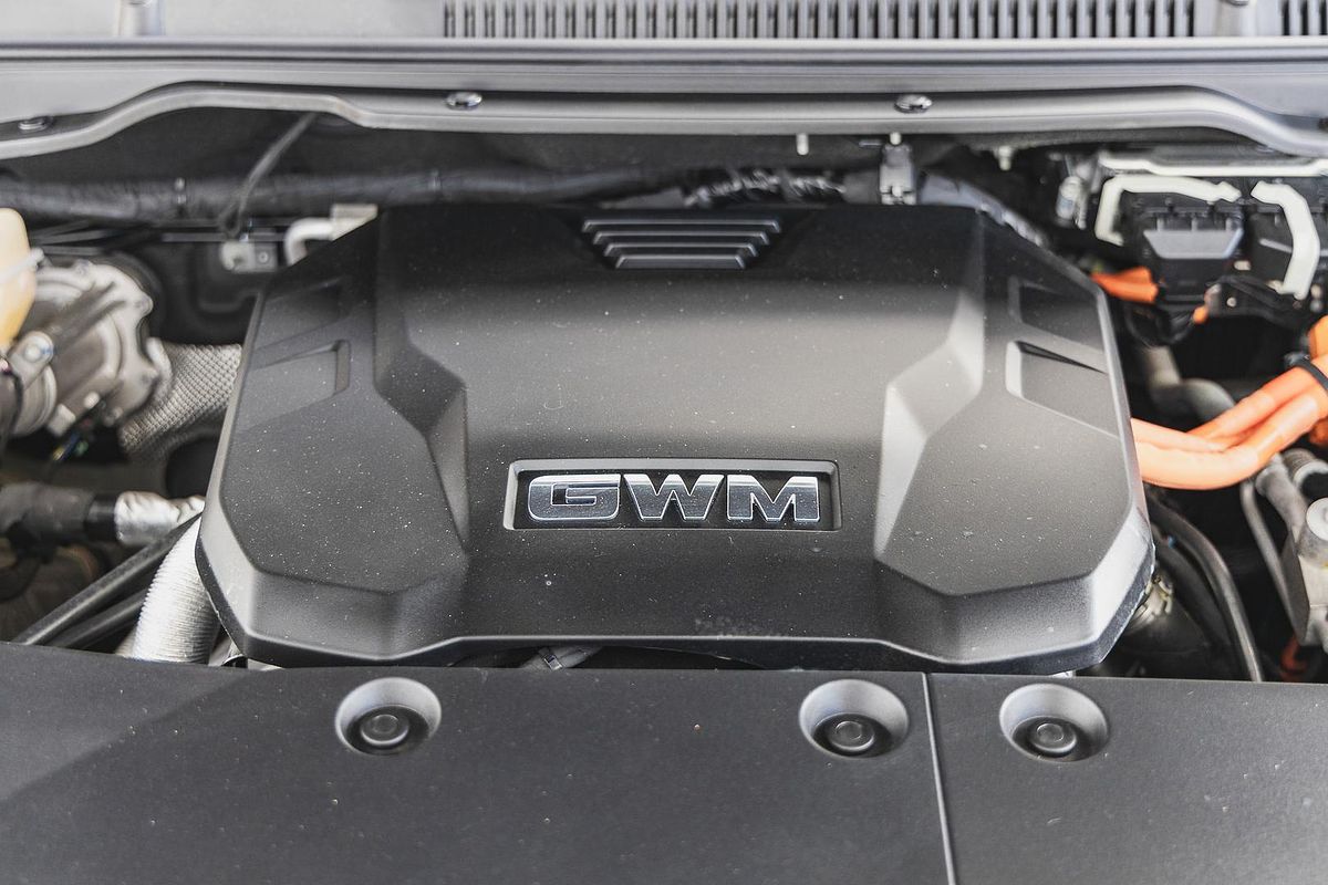 2024 GWM Tank 500 Ultra Hybrid P03