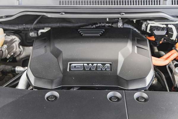 2024 GWM Tank 500 Ultra Hybrid P03