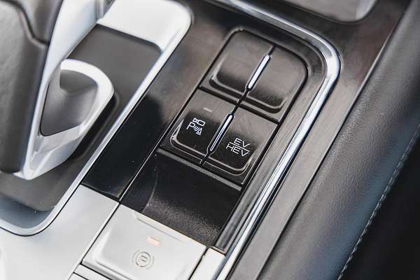 2025 GWM Cannon Alpha Lux PHEV P05 4X4