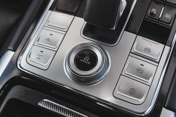 2025 GWM Cannon Alpha Lux PHEV P05 4X4