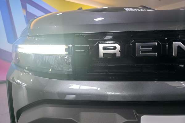 2025 Renault Duster Techno X1311