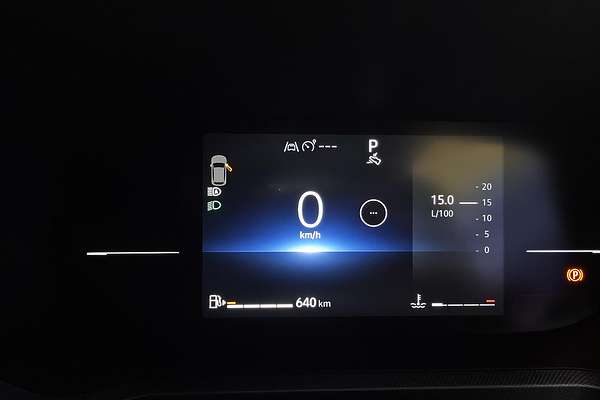2025 Renault Duster Techno X1311