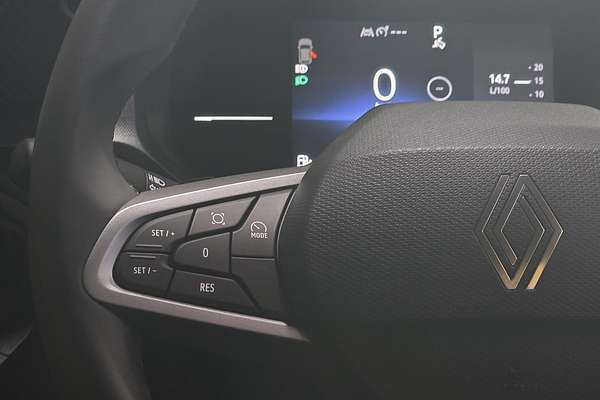 2025 Renault Duster Techno X1311