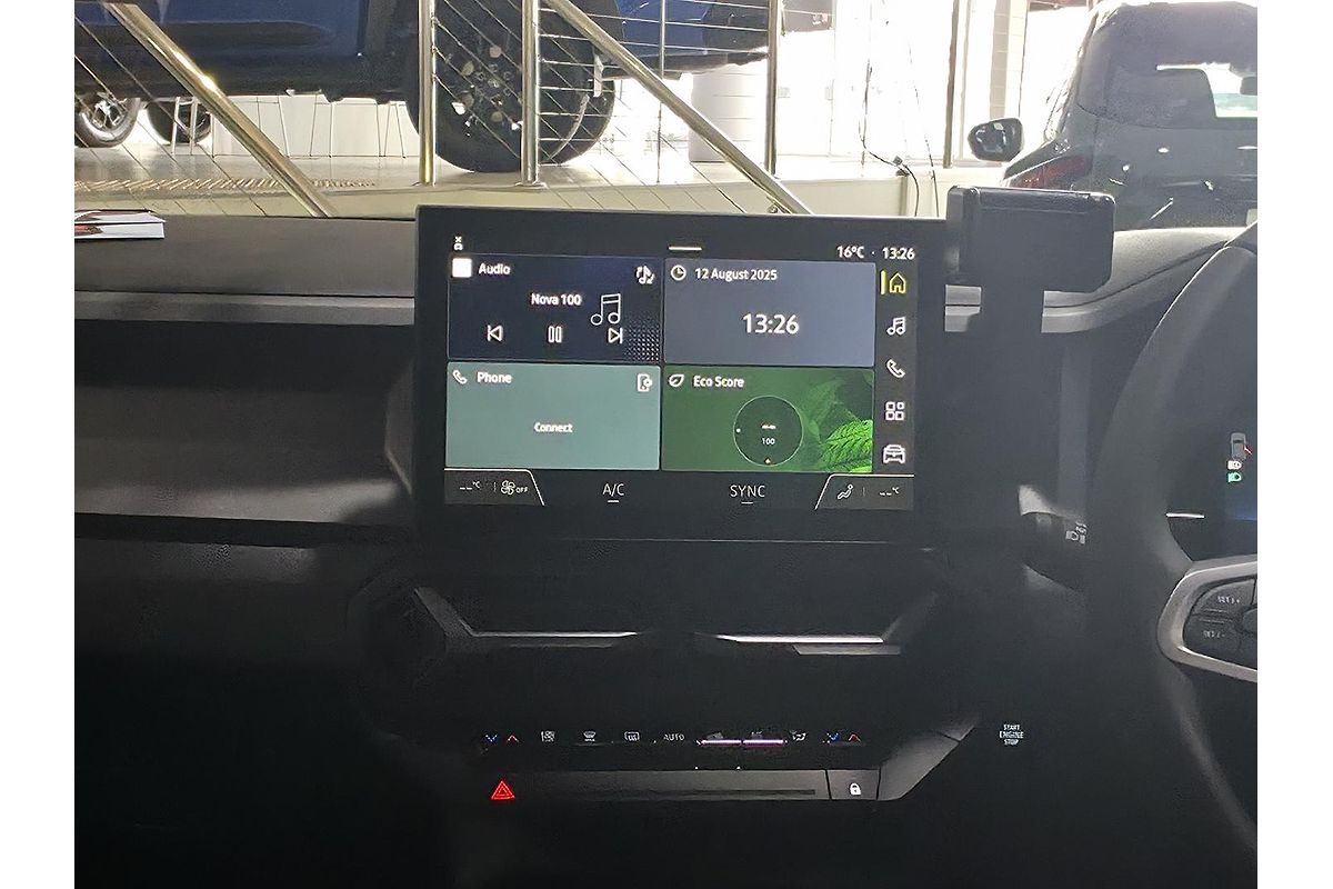 2025 Renault Duster Techno X1311