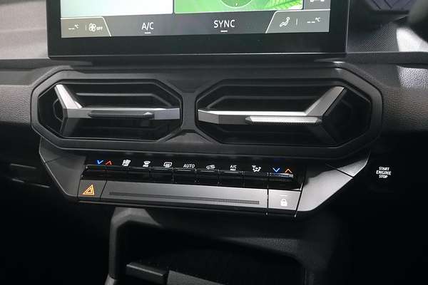 2025 Renault Duster Techno X1311