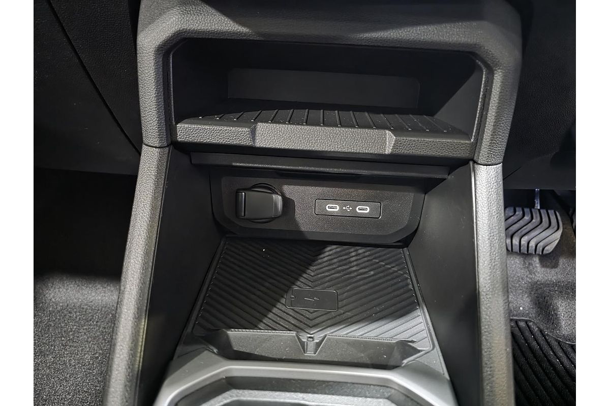 2025 Renault Duster Techno X1311
