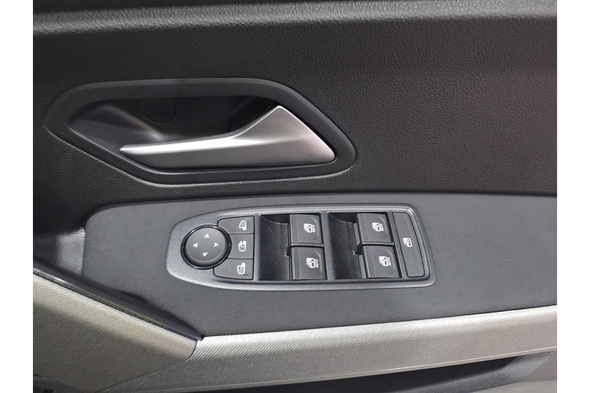 2025 Renault Duster Techno X1311