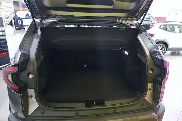 2025 Renault Duster Techno X1311