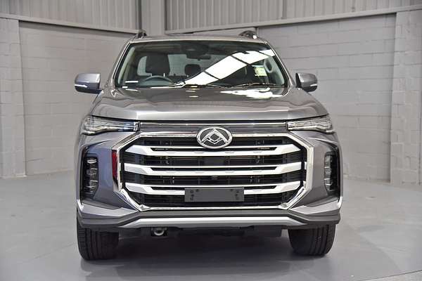 2025 LDV T60 Max PRO SK8C 4X4