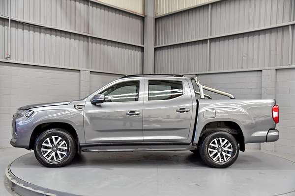 2025 LDV T60 Max PRO SK8C 4X4