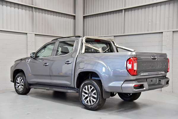 2025 LDV T60 Max PRO SK8C 4X4